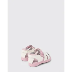 Kindersandalen met Klittenbandsluiting