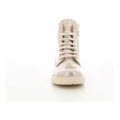 Kinderschoenen Beige Stijlvol Model