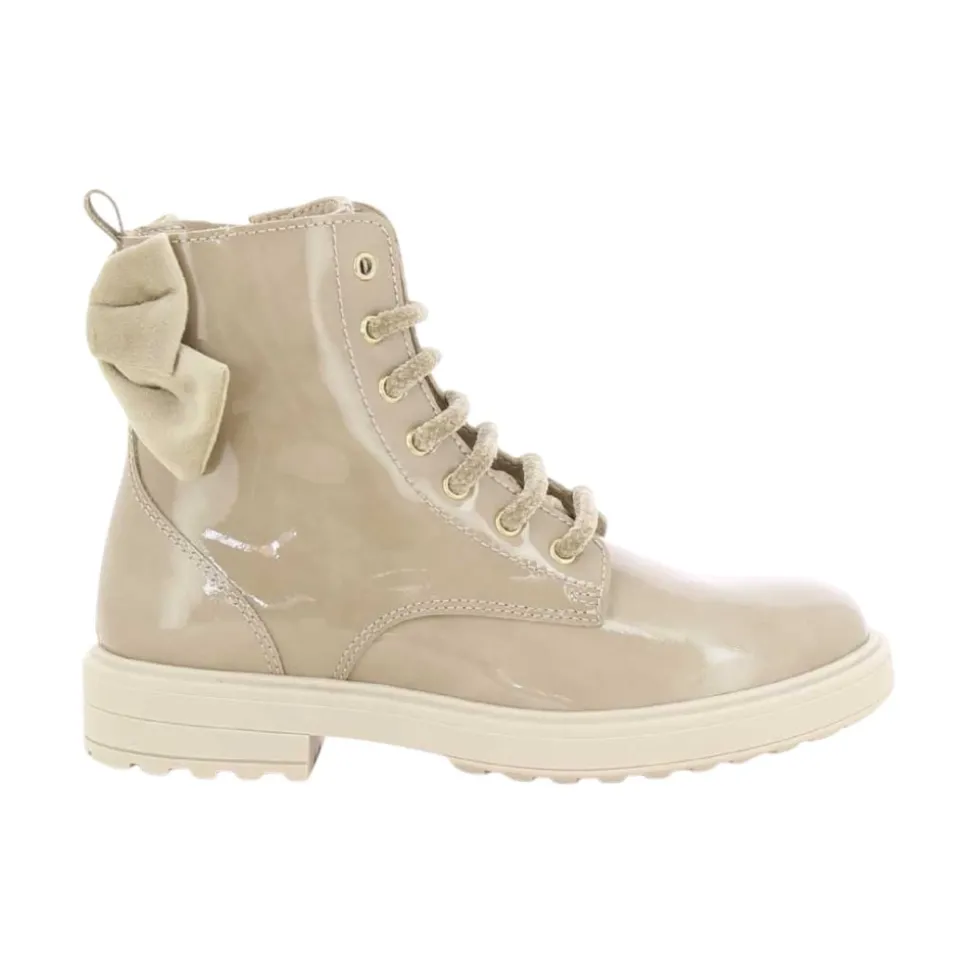 Kinderschoenen Beige Stijlvol Model