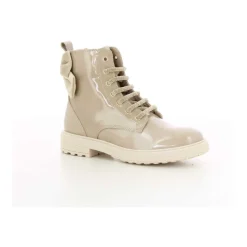 Kinderschoenen Beige Stijlvol Model