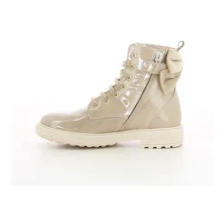 Kinderschoenen Beige Stijlvol Model