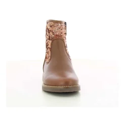 Kinderschoenen Cognac Stijlvol Model