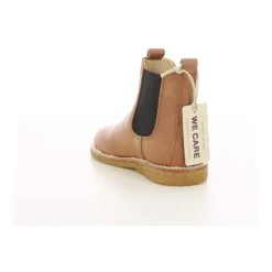 Kinderschoenen Cognac Stijlvol Model