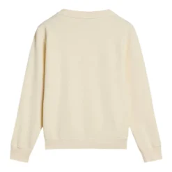 Kindertruien met Omgekeerd Patch