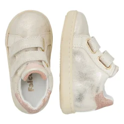 Kiner VL Leather Sneakers