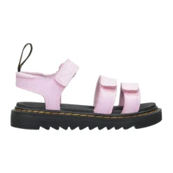 Klaire Sandalen - Roze
