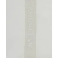 Klassiek overhemd met kraag en logo