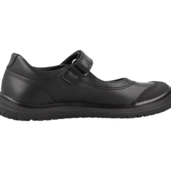 Klassieke ballerina's voor schooluniformen