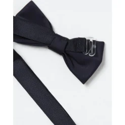 Klassieke Blauwe Strik voor Kinderen