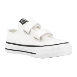 Klassieke Canvas Sneakers