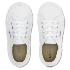 Klassieke canvas sneakers