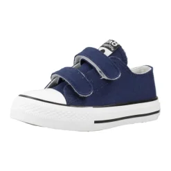 Klassieke canvas sneakers