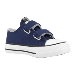 Klassieke canvas sneakers