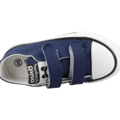 Klassieke canvas sneakers