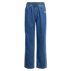 Klassieke denim jeans voor kinderen