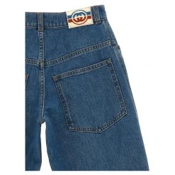 Klassieke Denim Jeans voor Heren