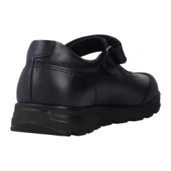 Klassieke Dress Schoenen met Klittenband