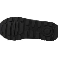 Klassieke Dress Schoenen met Klittenband