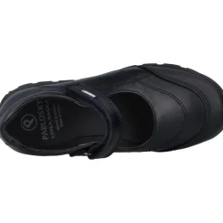 Klassieke Dress Shoes met Klittenband