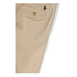 Klassieke katoenmix broek