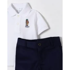 Klassieke kinderjurk kledingset