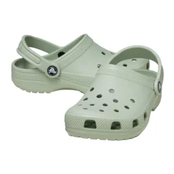 Klassieke Klomp Gips in Groen