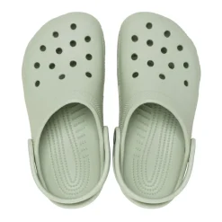 Klassieke Klomp Gips in Groen