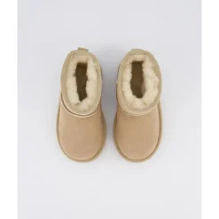 Klassieke Mini Sand Kinderen Schoenen