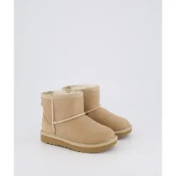 Klassieke Mini Sand Kinderen Schoenen