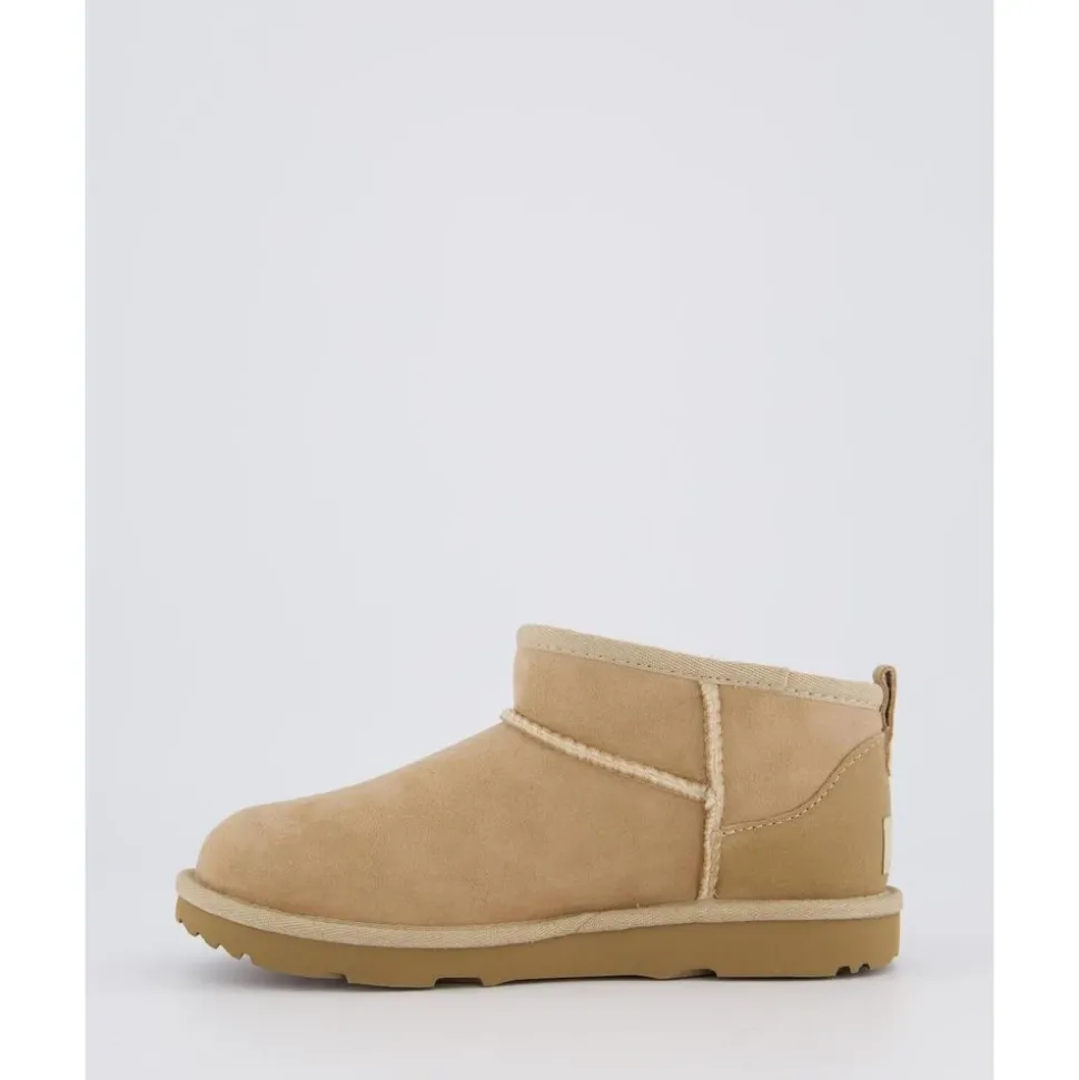 Klassieke Mini Sand Kinderschoenen