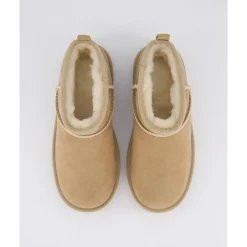 Klassieke Mini Sand Kinderschoenen