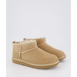 Klassieke Mini Sand Kinderschoenen