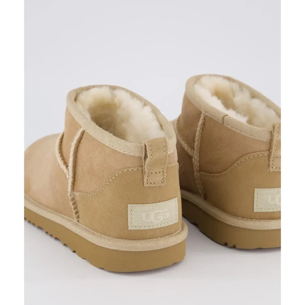 Klassieke Mini Sand Kinderschoenen