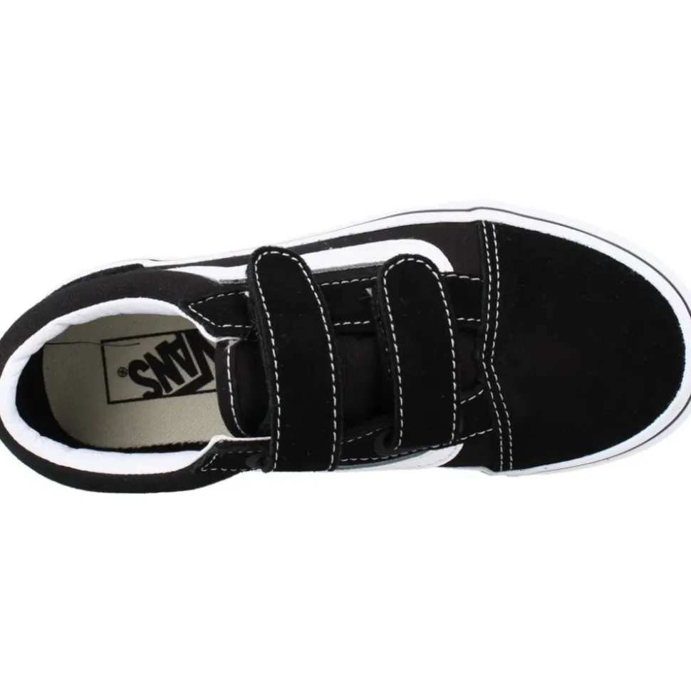 Klassieke Old Skool Sneakers