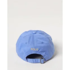 Klassieke Polo Hoed voor Kinderen