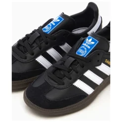 Klassieke Samba Junior Voetbalschoenen