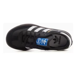 Klassieke Samba Junior Voetbalschoenen