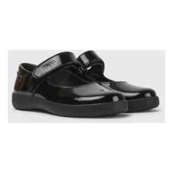 Klassieke Schoen met Bandje