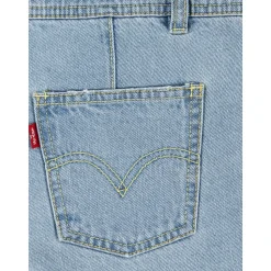 Klassieke Shortalls voor Meisjes