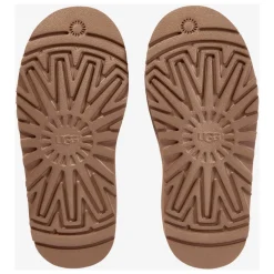 Klassieke Ultra Mini Platform Sandalen