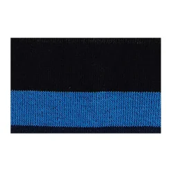 Kleurrijke Gestreepte Katoenen Kindermaillots