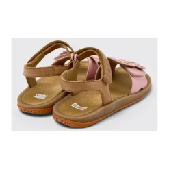 Kleurrijke Kindersandalen