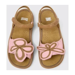 Kleurrijke Kindersandalen