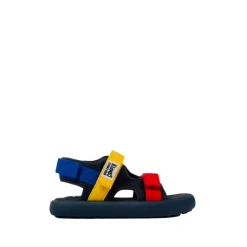 Kleurrijke Kindersandalen