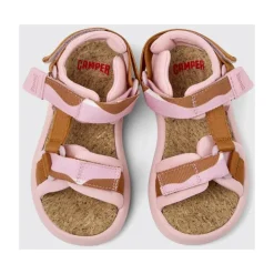 Kleurrijke Kinderschoenen voor dagelijks gebruik