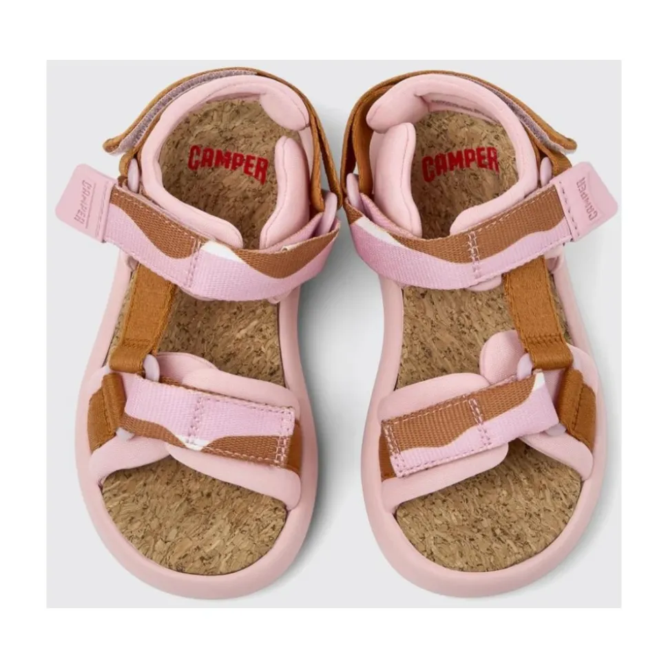 Kleurrijke Kinderschoenen voor dagelijks gebruik