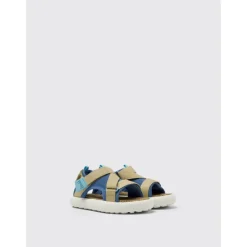 Kleurrijke Kinderschoenen voor Speelse Outfits