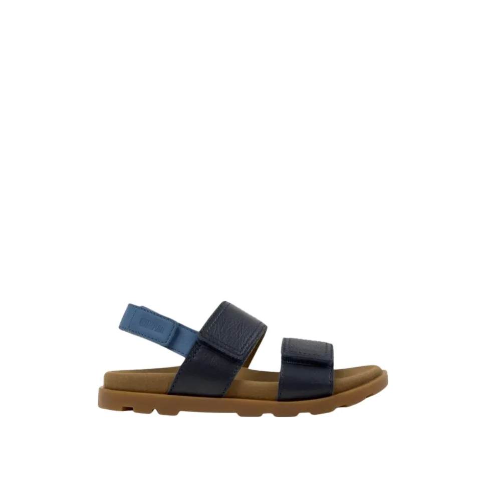 Kleurrijke Kinderschoenen