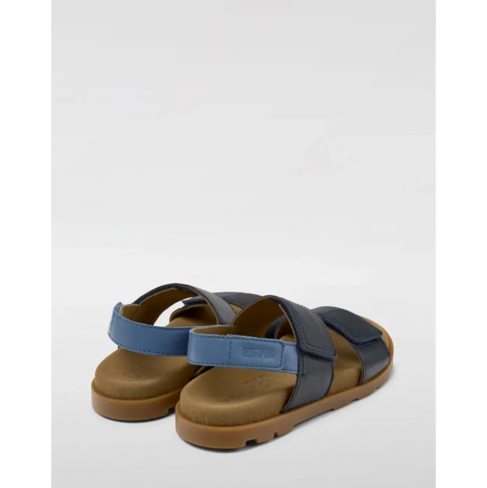 Kleurrijke Kinderschoenen