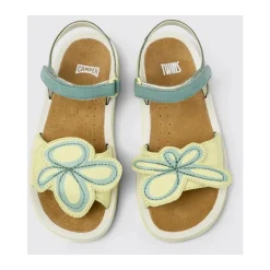 Kleurrijke Kinderschoenen